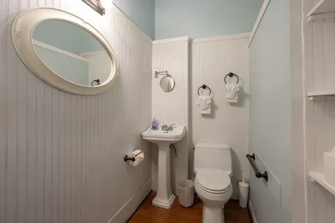 15 Sevilla Street St Augustine FL 32084