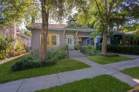 15 Sevilla Street St Augustine FL 32084
