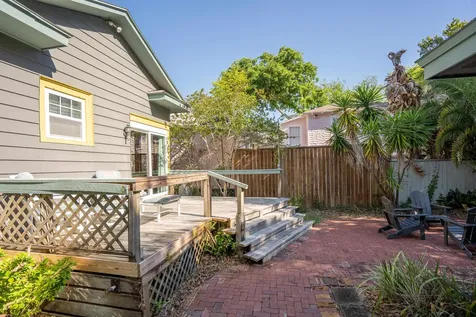 15 Sevilla Street St Augustine FL 32084