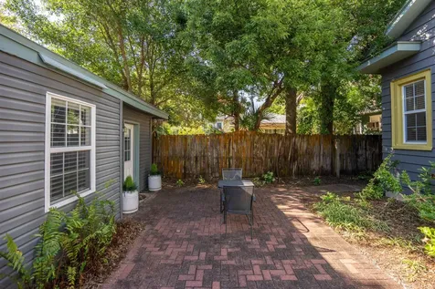 15 Sevilla Street St Augustine FL 32084