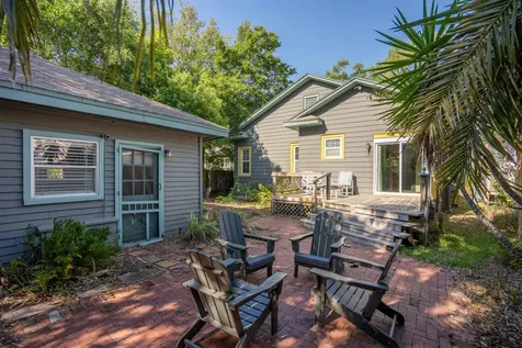 15 Sevilla Street St Augustine FL 32084