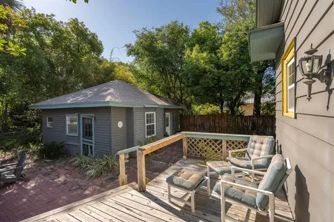 15 Sevilla Street St Augustine FL 32084