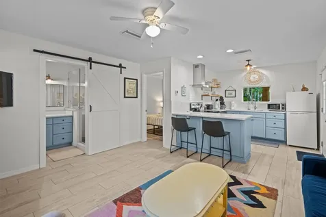 15 Sevilla Street St Augustine FL 32084