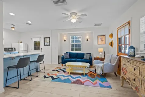 15 Sevilla Street St Augustine FL 32084