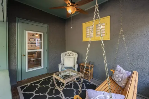 15 Sevilla Street St Augustine FL 32084