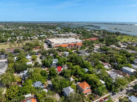15 Sevilla Street St Augustine FL 32084
