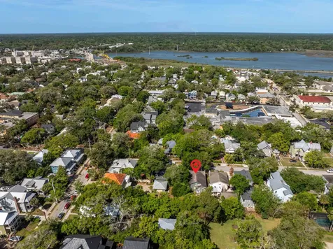 15 Sevilla Street St Augustine FL 32084