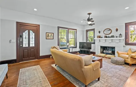 15 Sevilla Street St Augustine FL 32084