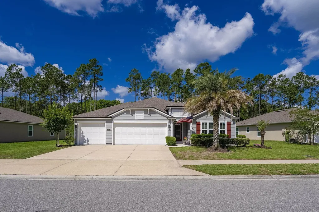 93 Rivertown Road Palm Coast FL 32137