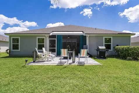 93 Rivertown Road Palm Coast FL 32137