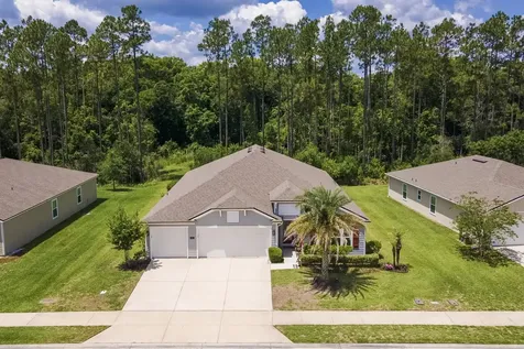 93 Rivertown Road Palm Coast FL 32137