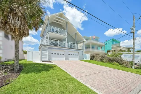 5483 Pelican Way St Augustine FL 32080