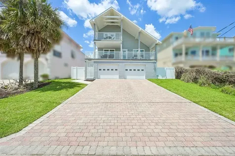 5483 Pelican Way St Augustine FL 32080