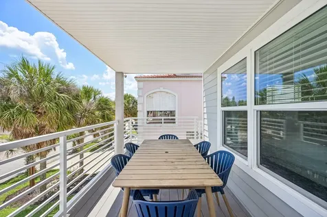 5483 Pelican Way St Augustine FL 32080
