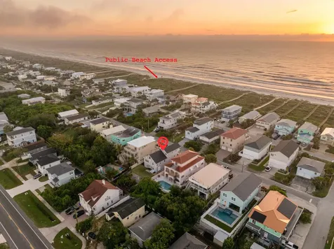 5483 Pelican Way St Augustine FL 32080