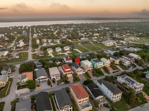 5483 Pelican Way St Augustine FL 32080