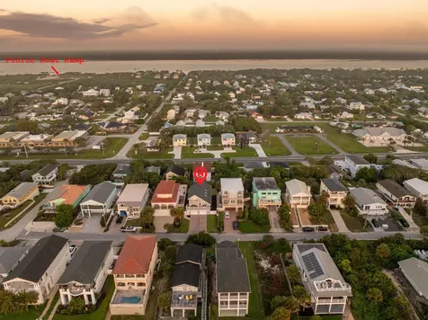 5483 Pelican Way St Augustine FL 32080
