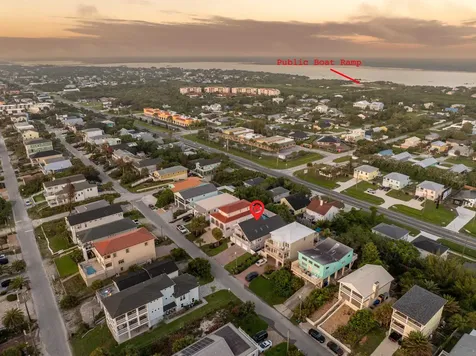 5483 Pelican Way St Augustine FL 32080