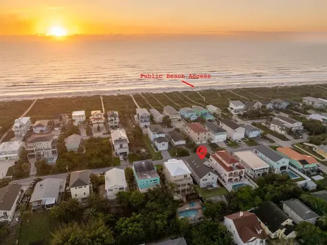 5483 Pelican Way St Augustine FL 32080