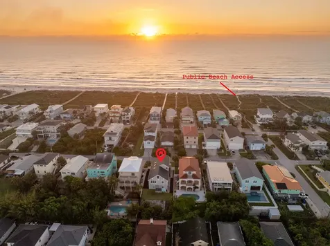 5483 Pelican Way St Augustine FL 32080