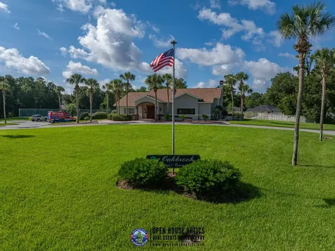 3340 Millwood Way St Augustine FL 32086