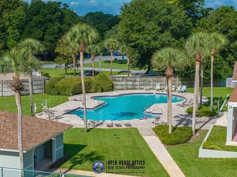 3340 Millwood Way St Augustine FL 32086