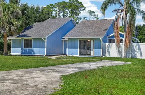 58 Bradmore Lane Palm Coast FL 32137