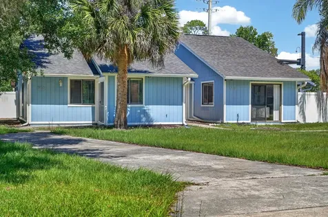 58 Bradmore Lane Palm Coast FL 32137