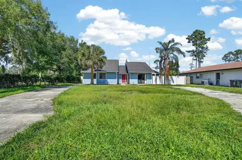 58 Bradmore Lane Palm Coast FL 32137