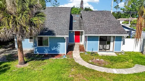 58 Bradmore Lane Palm Coast FL 32137