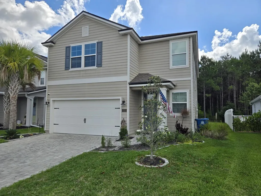 314 Thistleton Way St Augustine FL 32092