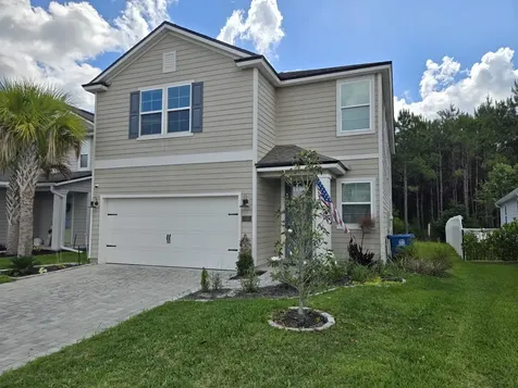 314 Thistleton Way St Augustine FL 32092