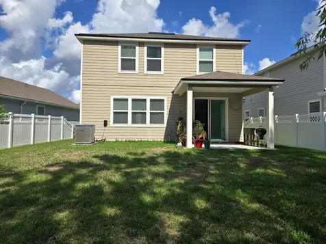 314 Thistleton Way St Augustine FL 32092