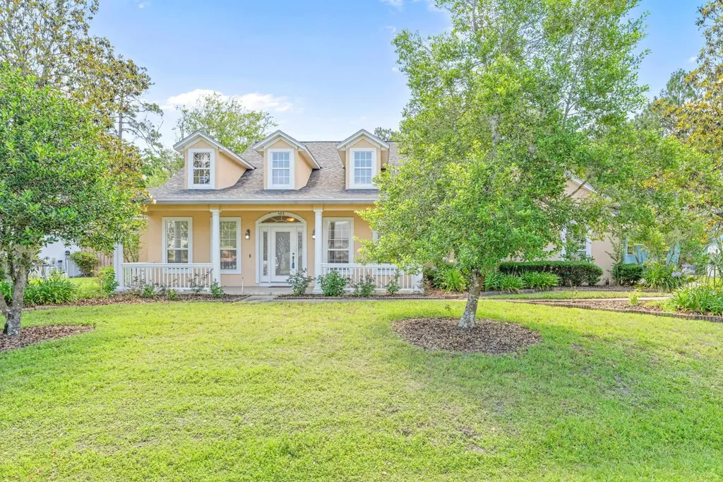 605 Mary Jane Lane St Augustine FL 32086