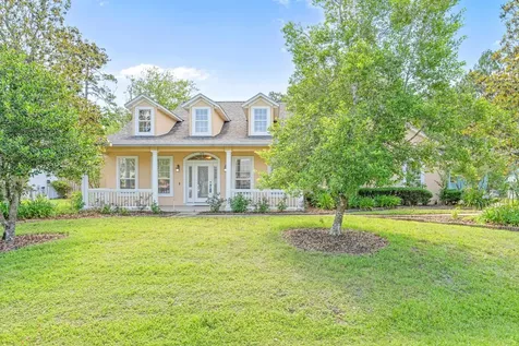 605 Mary Jane Lane St Augustine FL 32086