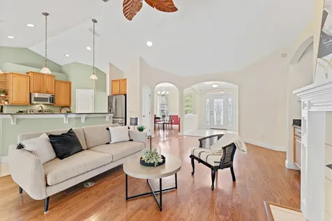 605 Mary Jane Lane St Augustine FL 32086