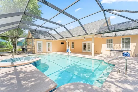 605 Mary Jane Lane St Augustine FL 32086