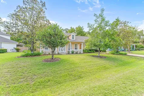 605 Mary Jane Lane St Augustine FL 32086
