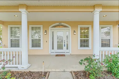 605 Mary Jane Lane St Augustine FL 32086