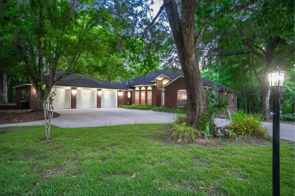 3625 Asbury Trace Drive Green Cove Springs FL 32043