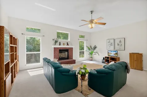 3625 Asbury Trace Drive Green Cove Springs FL 32043