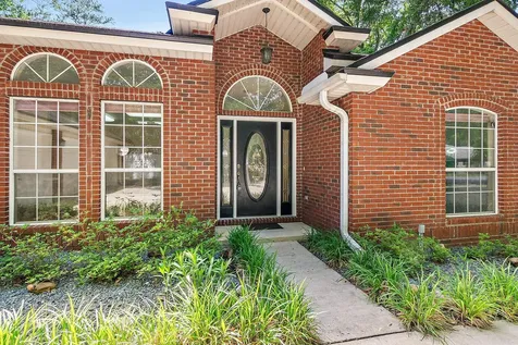 3625 Asbury Trace Drive Green Cove Springs FL 32043
