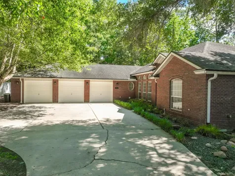 3625 Asbury Trace Drive Green Cove Springs FL 32043