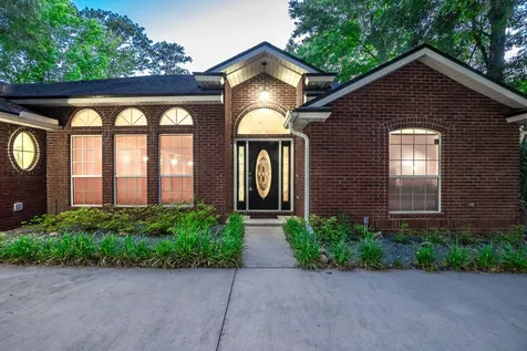 3625 Asbury Trace Drive Green Cove Springs FL 32043