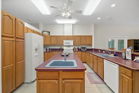 3625 Asbury Trace Drive Green Cove Springs FL 32043