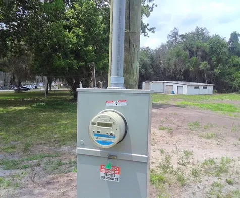 266 Hess Road Crescent City FL 32112
