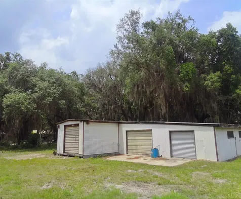 266 Hess Road Crescent City FL 32112
