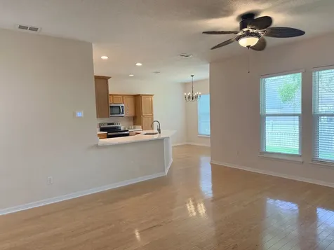 214 Seventeenth Street St Augustine FL 32084