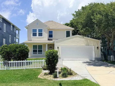 214 Seventeenth Street St Augustine FL 32084