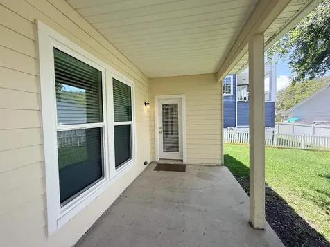 214 Seventeenth Street St Augustine FL 32084